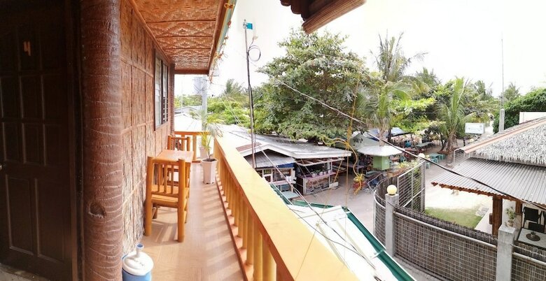 Hotel Guanna's Place Room And Resto Bar