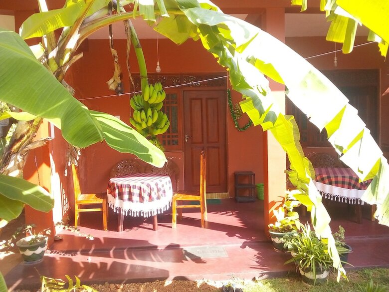 Hotel Sigiriya Nature Villa Lodge