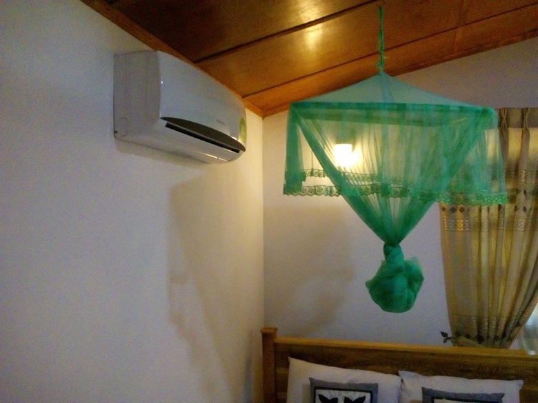 Hotel Sigiriya Nature Villa Lodge