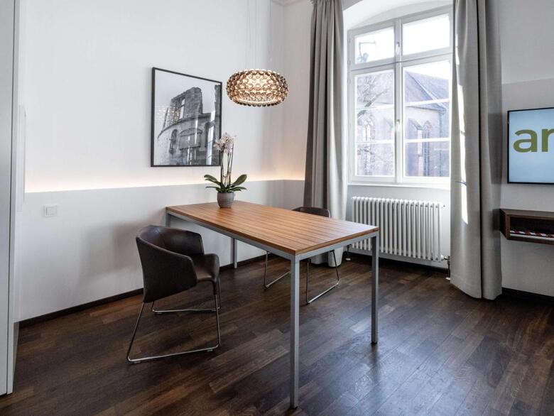 Arthotel Heidelberg