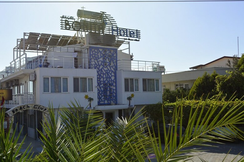 Bonita Hotel