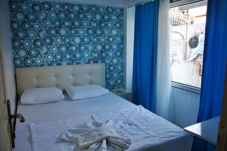 Bonita Hotel