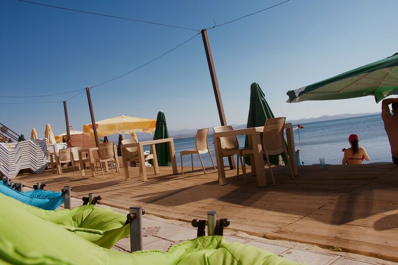 Bonita Hotel