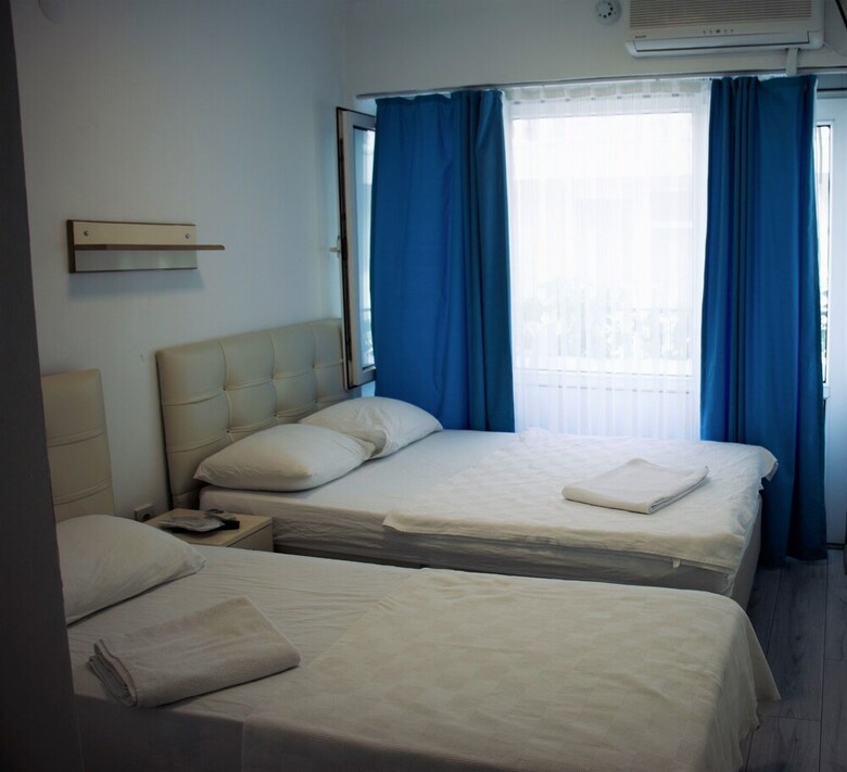 Bonita Hotel