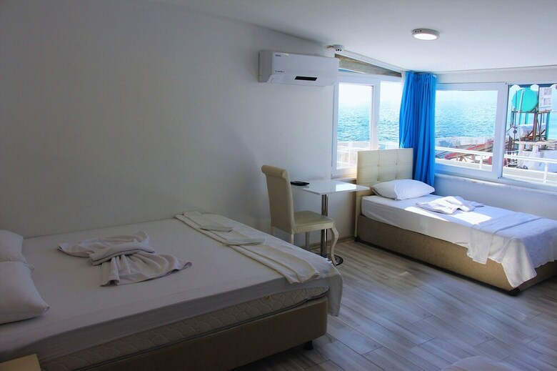 Bonita Hotel