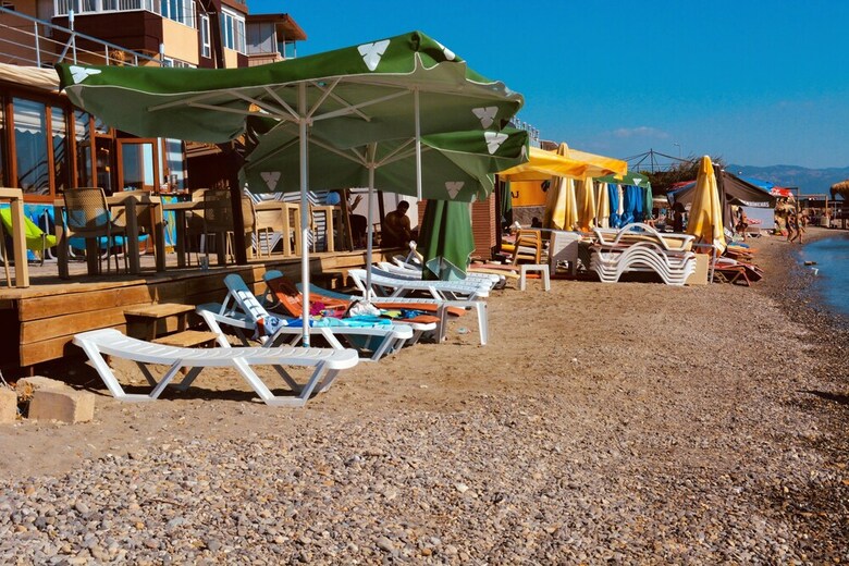 Bonita Hotel