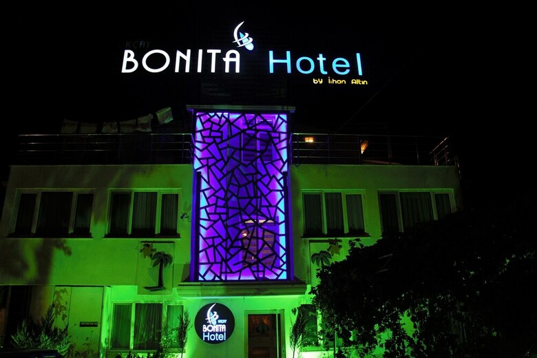 Bonita Hotel