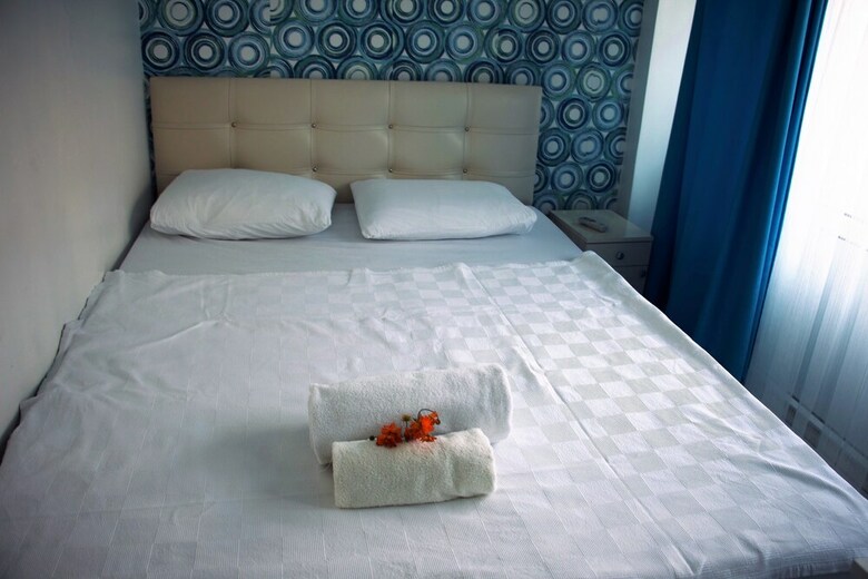 Bonita Hotel