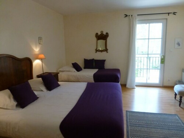 Hotel Domaine Des Tilleuls