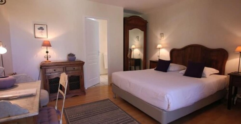 Hotel Domaine Des Tilleuls