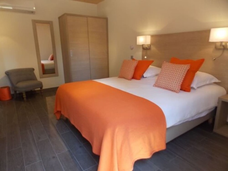 Hotel Domaine Des Tilleuls