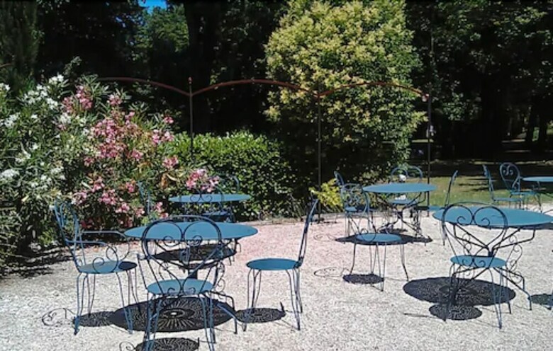 Hotel Domaine Des Tilleuls
