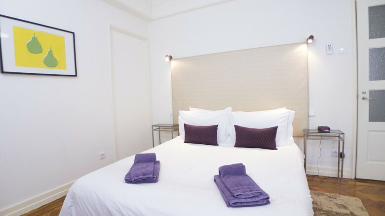Apartamentos Lv Premier Firmeza Sb1