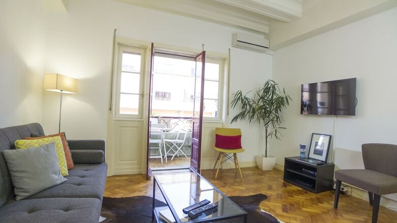 Apartamentos Lv Premier Firmeza Sb1