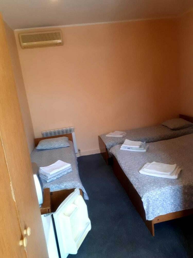 Bed & Breakfast Guest House Vkusniy Rai
