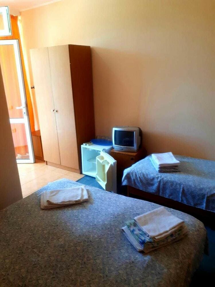 Bed & Breakfast Guest House Vkusniy Rai