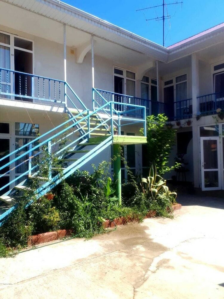 Bed & Breakfast Guest House Vkusniy Rai
