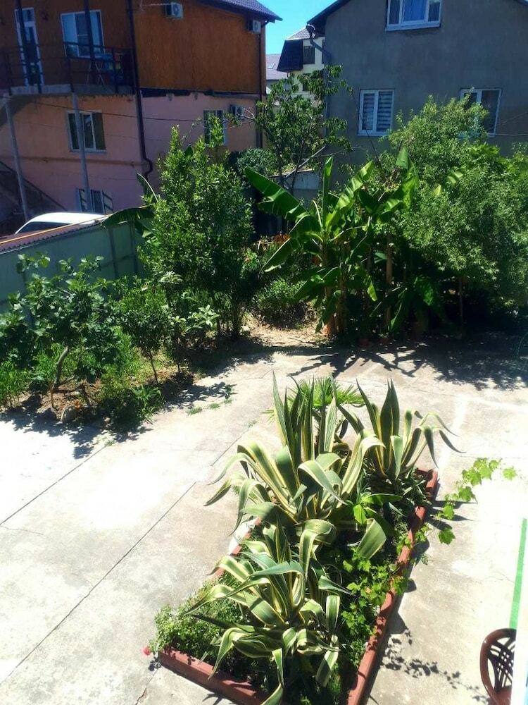 Bed & Breakfast Guest House Vkusniy Rai