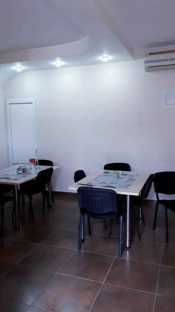 Bed & Breakfast Guest House Vkusniy Rai