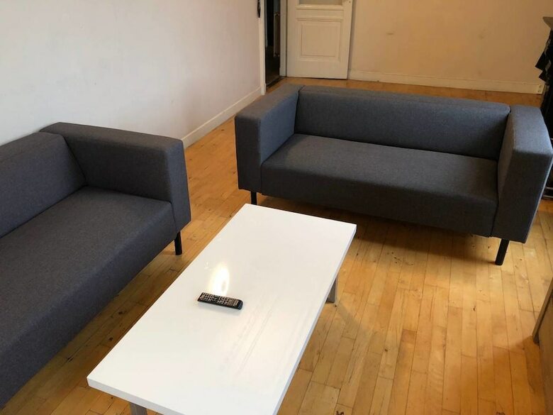 Apartamentos Mycitylofts - Provenierssingel