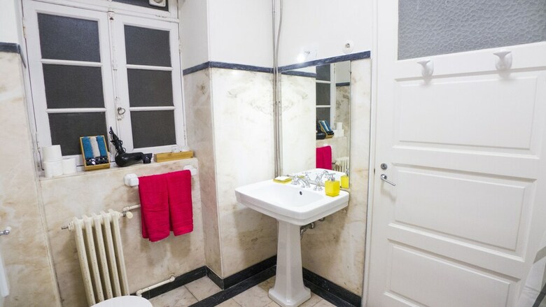 Apartamentos Lv Premier Firmeza- Sc1
