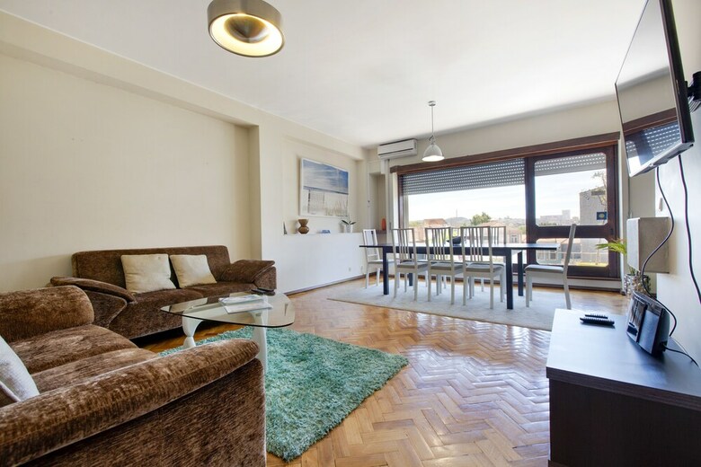Apartamentos Lv Premier Clerigos Re2