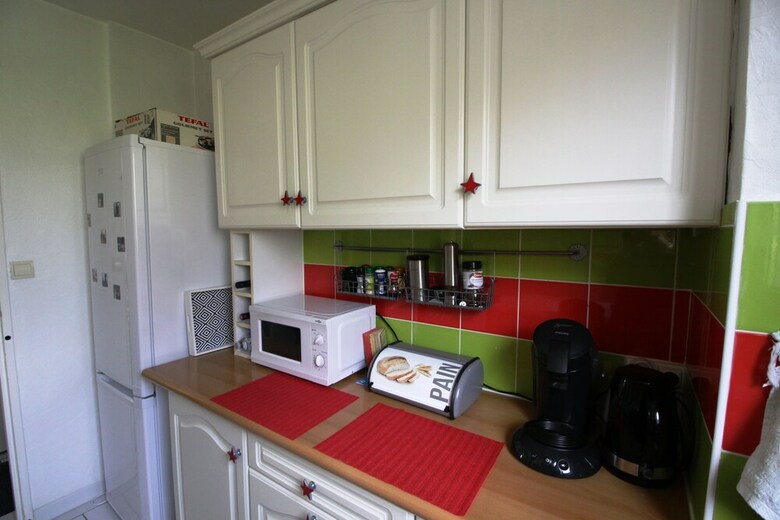 Apartamento Appartement Merignac Les Eglantines