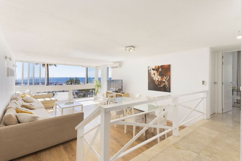 Apartamentos Rentcostadelsol Marbella-el Faro