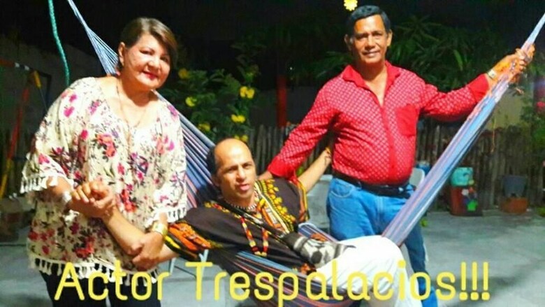 Hotel Casa Tur�stica Realismo M�gico