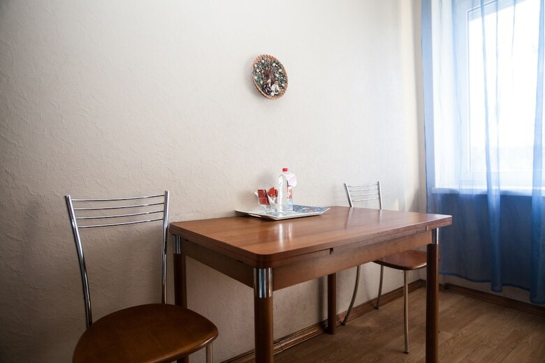 Apartamentos Kvart Boutique Belorusskiy