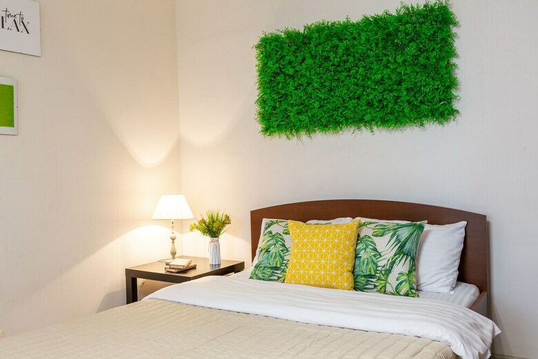 Apartamentos Kvart Boutique Belorusskiy