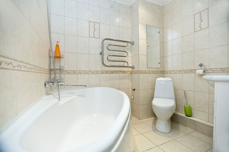 Apartamentos Kvart Boutique Belorusskiy