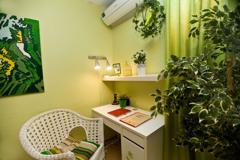 Apartamentos Kvart Boutique Belorusskiy