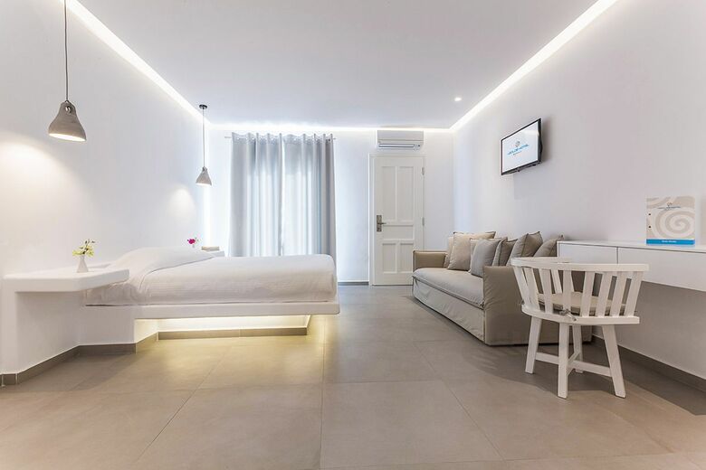 Aeolos Hotel Mykonos