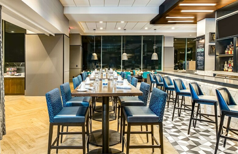 Crowne Plaza Hotel Downtown - Columbus, Ohio