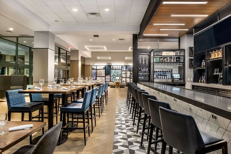 Crowne Plaza Hotel Downtown - Columbus, Ohio