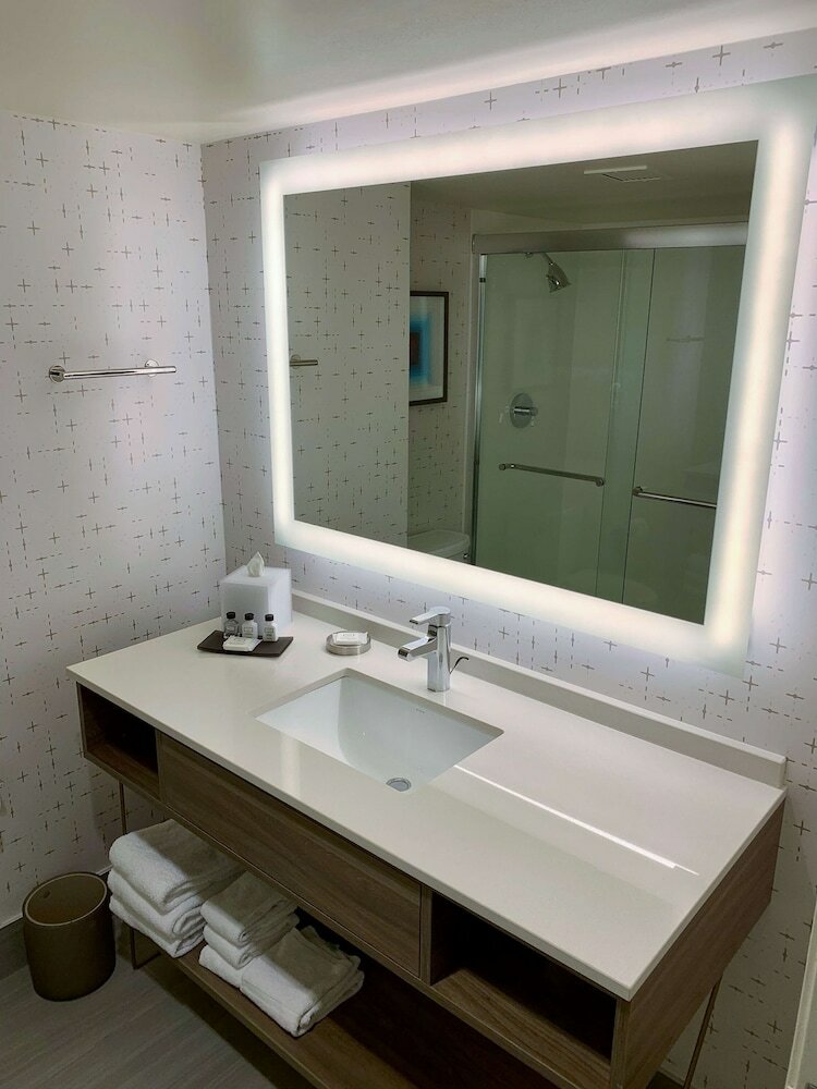 Crowne Plaza Hotel Downtown - Columbus, Ohio