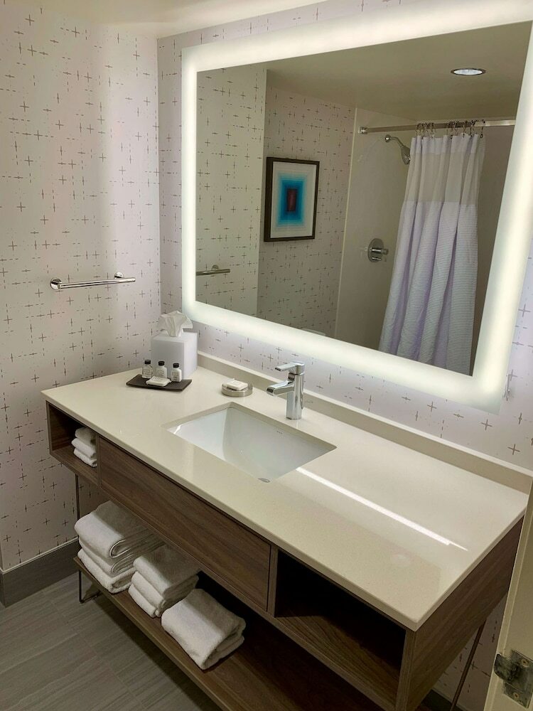 Crowne Plaza Hotel Downtown - Columbus, Ohio