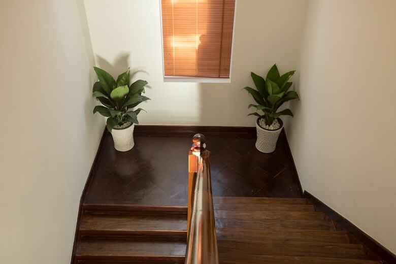 Hotel Krissna Villa Siem Reap
