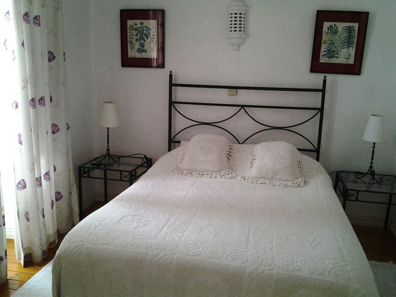 Bed & Breakfast Rio Arade Manor House