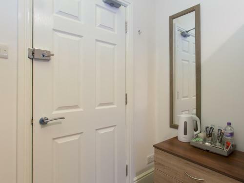 Bed & Breakfast Crewe Rooms West Avenue