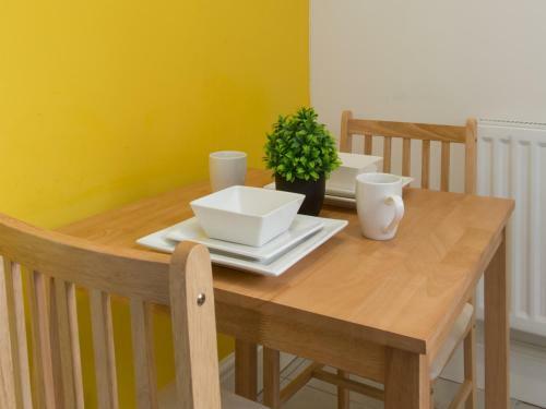 Bed & Breakfast Crewe Rooms West Avenue