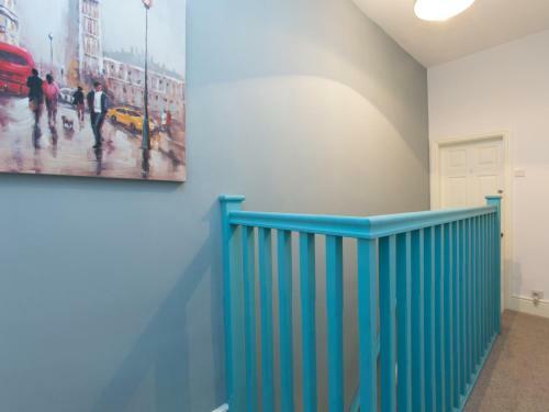 Bed & Breakfast Crewe Rooms West Avenue