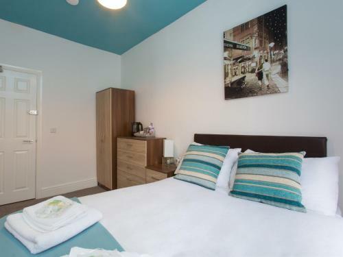 Bed & Breakfast Crewe Rooms West Avenue
