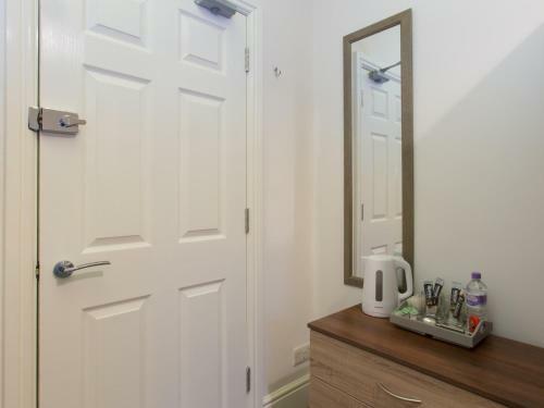 Bed & Breakfast Crewe Rooms West Avenue