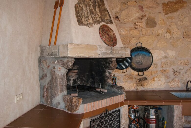 Agroturismo La Fuente Del Pinar