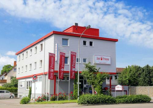 Hotel Zum Prinzen