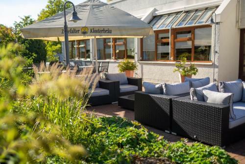 Stadt-gut-hotel Filderhotel