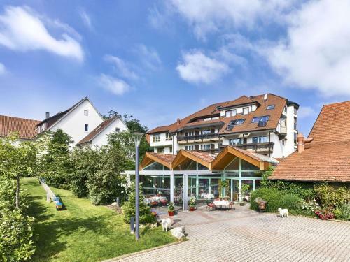 Akzent Hotel Lamm