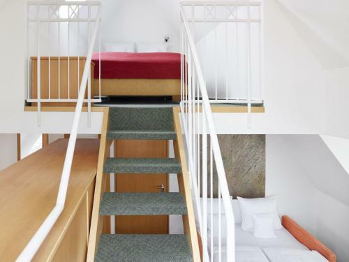 Hirsch Hotel Gehrung